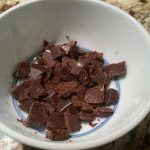 COcolate (Coconut Oil Chocolate)