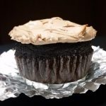 Chocolate Nut Crunch Muffins / Cupcakes