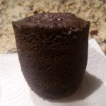 Thin Mint Mug Muffin