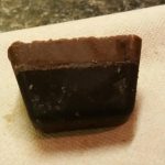 Double Chocolate Almond Bites (Bombs)