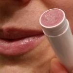 Homemade Lipstick