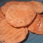 Grain-Free Pancakes