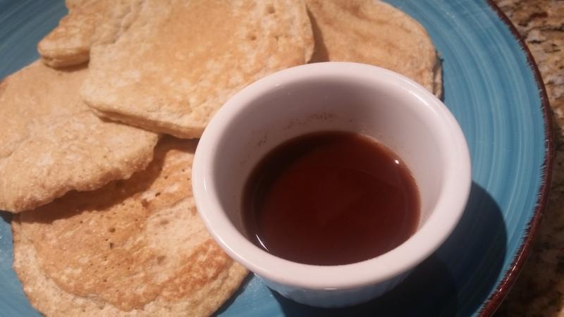IMO Pancake Syrup