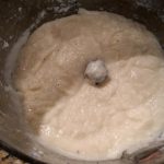 Creamy Faux Mashed Potatoes