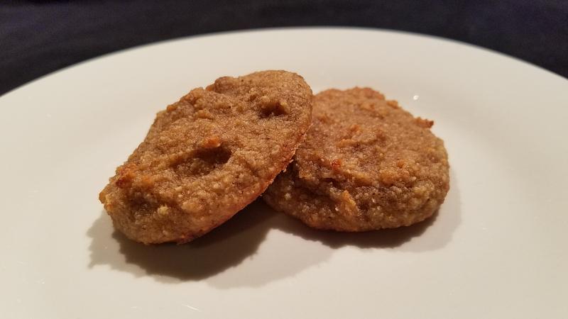 Soft-Baked Maple Spice Cookies
