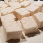 Healthy Marshmallows (or Healthy Marshmallow Fluff)