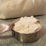 3:2:1 Paleo Flour Blend