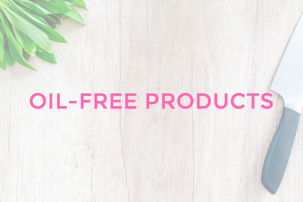 Oil Free Products Link