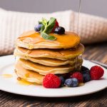 pancake syrup with stevia - stevia syrup for pancakes
