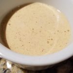 Sweet Chile Lime Dressing