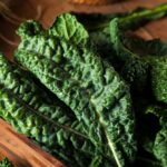Organic Green Lacinato Kale