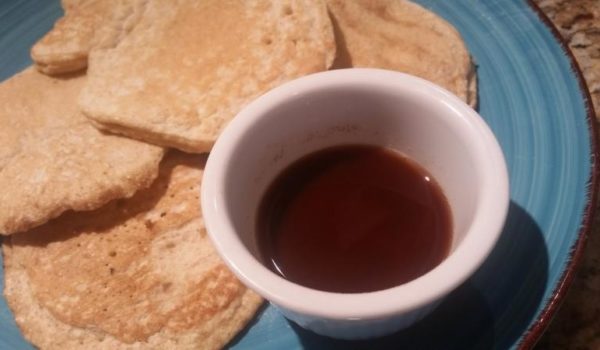 IMO Pancake Syrup