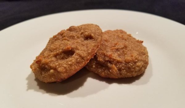 Soft-Baked Maple Spice Cookies
